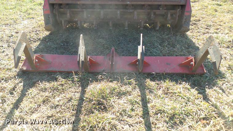 image for item DX9906 Fecon mulcher