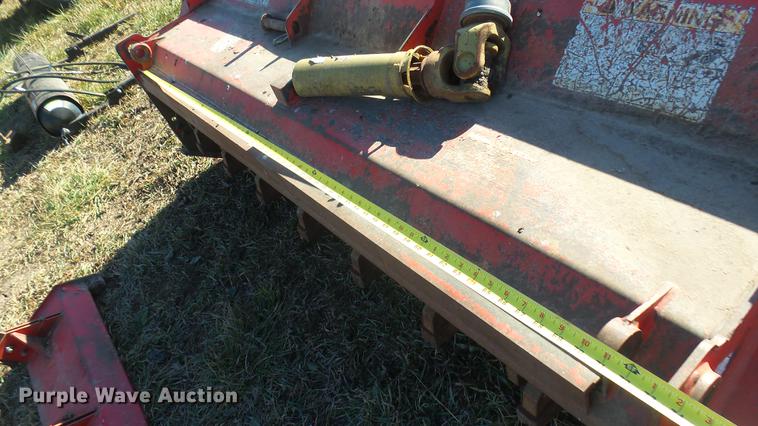 image for item DX9906 Fecon mulcher
