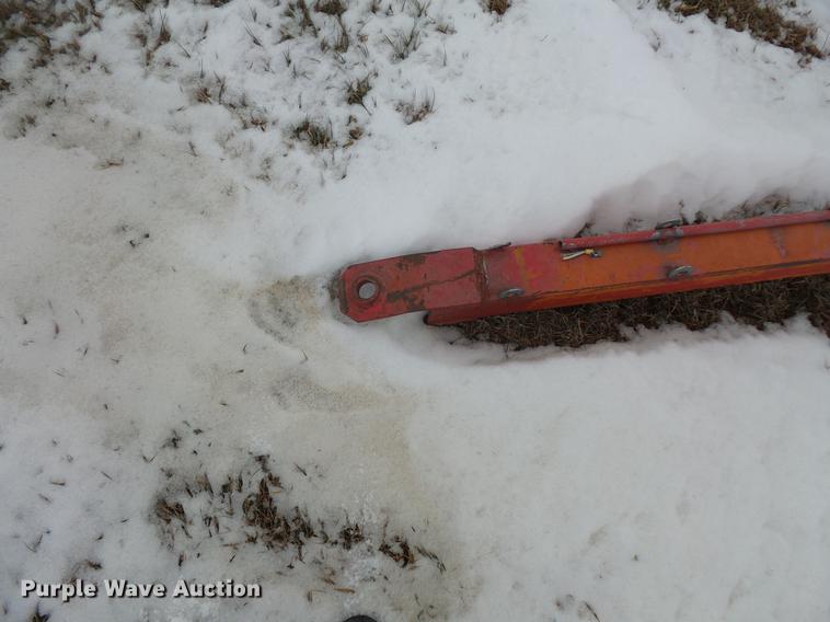 image for item EA9660 Poly tank