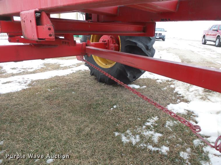 image for item EA9660 Poly tank