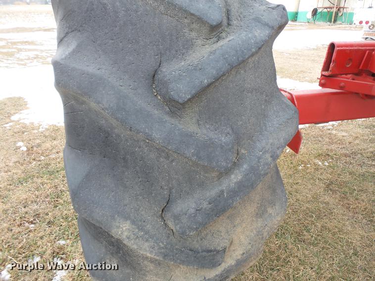 image for item EA9660 Poly tank