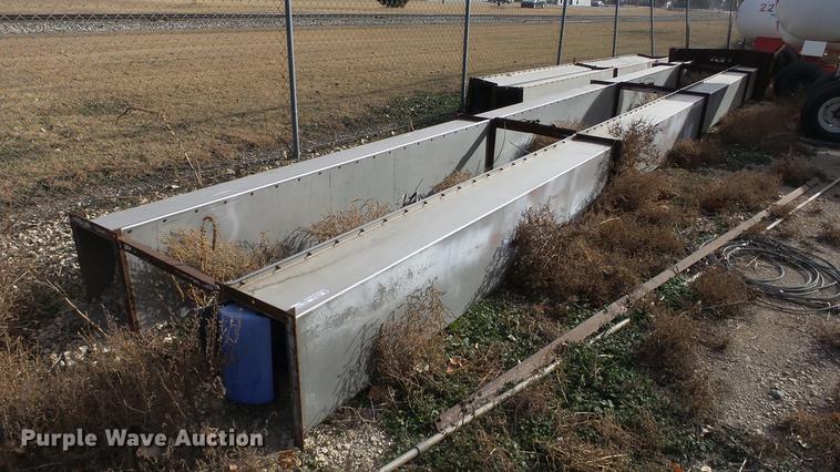 image for item EC9505 Grain legs