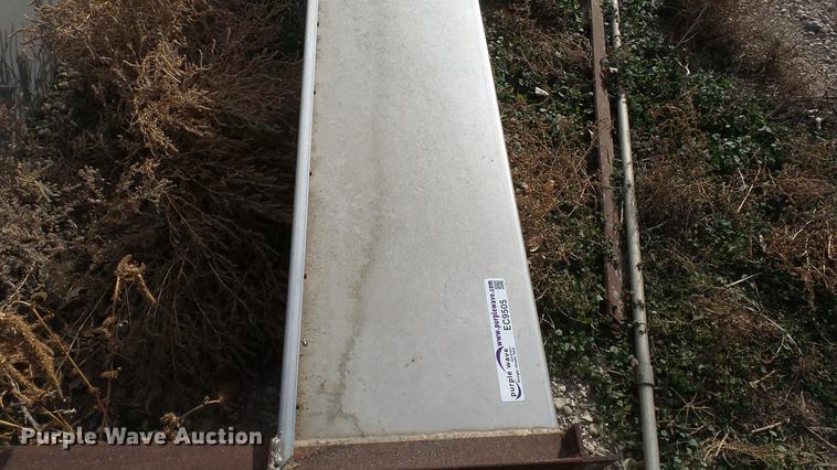 image for item EC9505 Grain legs