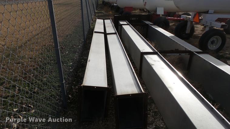 image for item EC9505 Grain legs