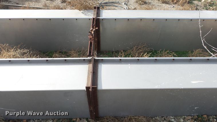 image for item EC9505 Grain legs