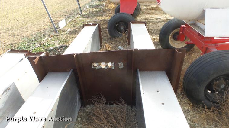 image for item EC9505 Grain legs