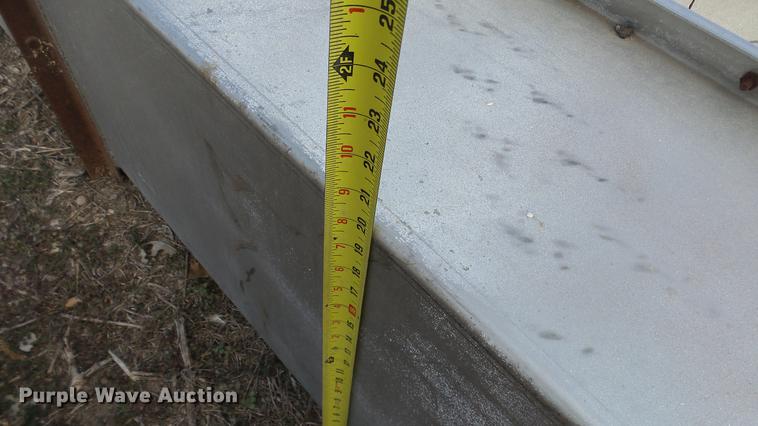 image for item EC9505 Grain legs