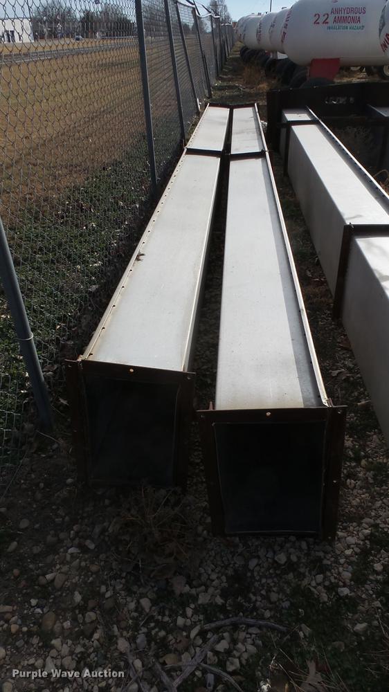 image for item EC9505 Grain legs