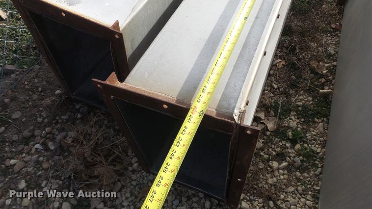 image for item EC9505 Grain legs