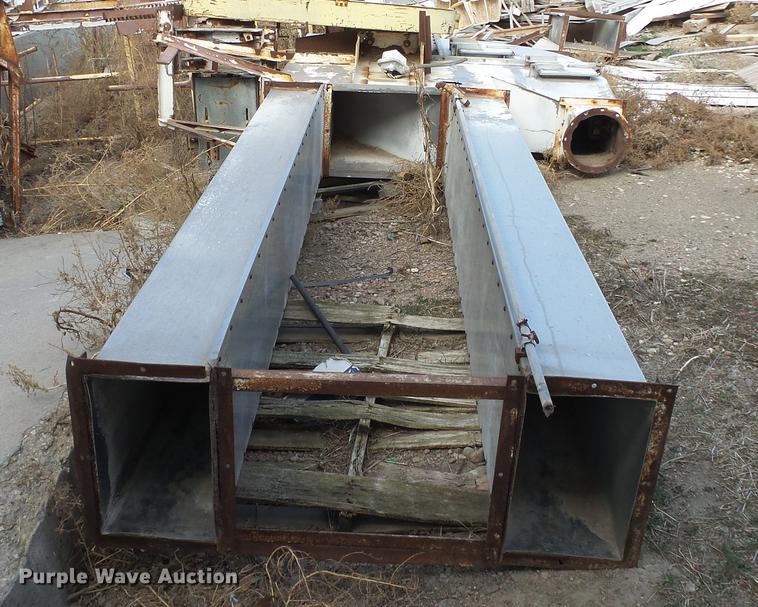 image for item EC9505 Grain legs