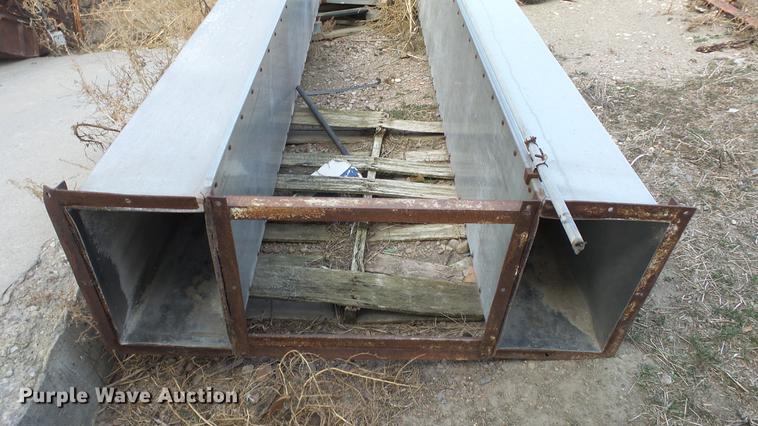 image for item EC9505 Grain legs