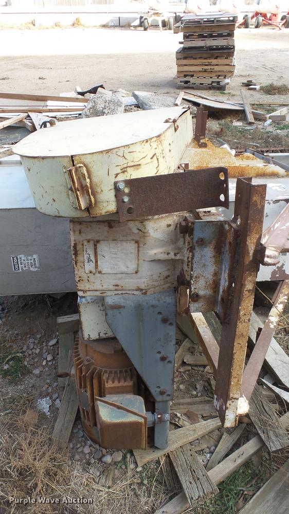 image for item EC9505 Grain legs