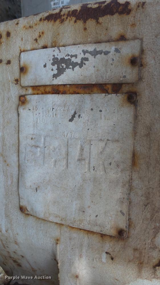 image for item EC9505 Grain legs