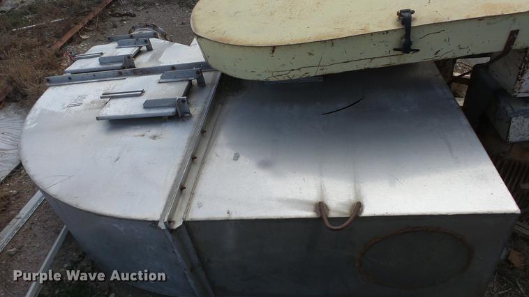 image for item EC9505 Grain legs