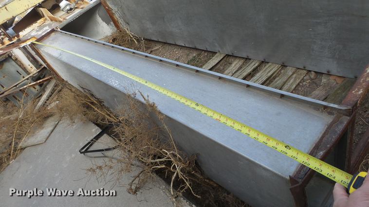 image for item EC9505 Grain legs