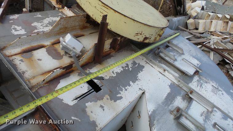 image for item EC9505 Grain legs