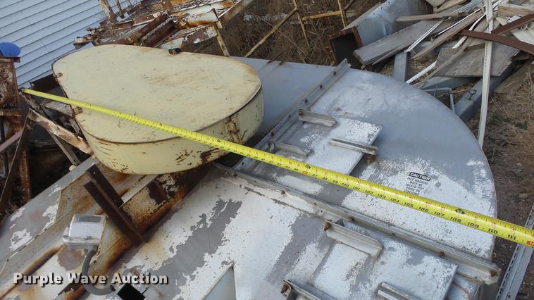 image for item EC9505 Grain legs