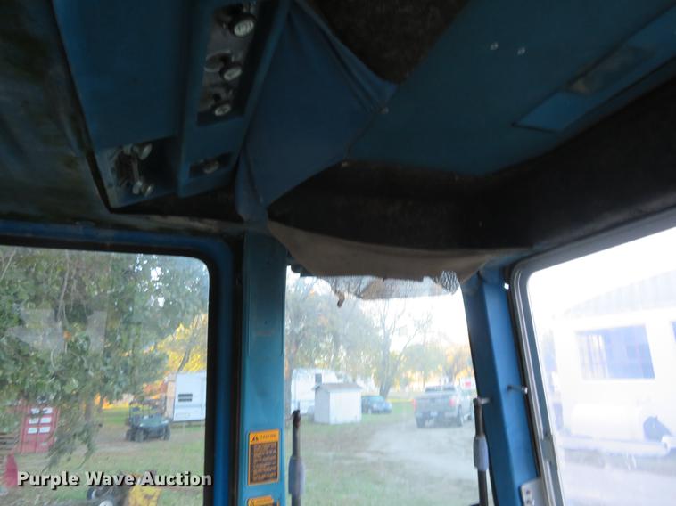 image for item K1175 Tiger Special 6600 tractor