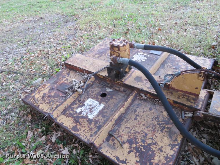 image for item K1175 Tiger Special 6600 tractor