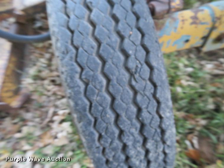 image for item K1175 Tiger Special 6600 tractor