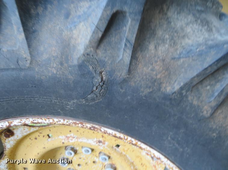 image for item K1175 Tiger Special 6600 tractor