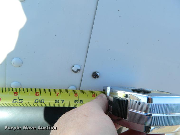 image for item DB6683 2006 Kenworth T600 semi truck