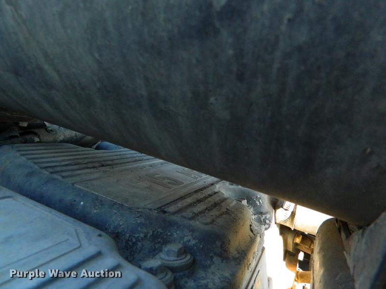 image for item DB6683 2006 Kenworth T600 semi truck