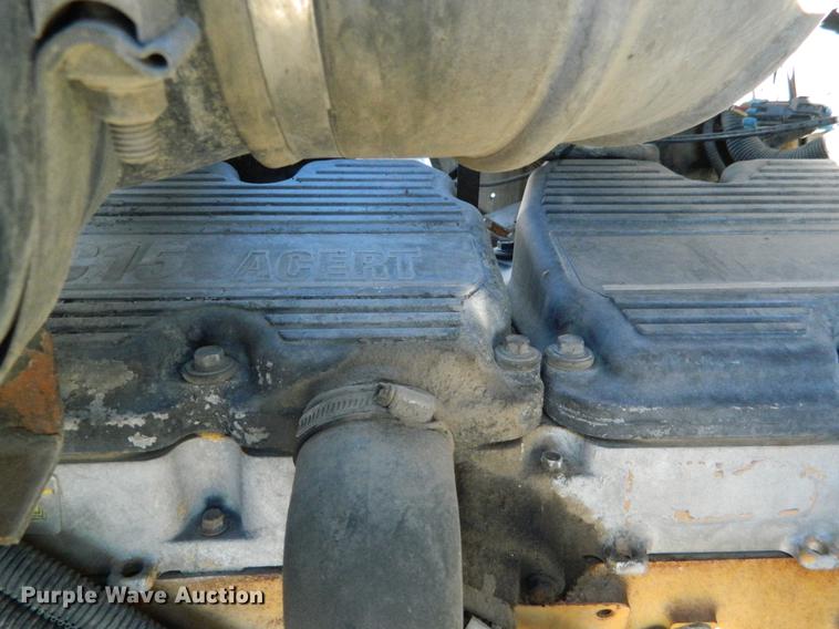 image for item DB6683 2006 Kenworth T600 semi truck