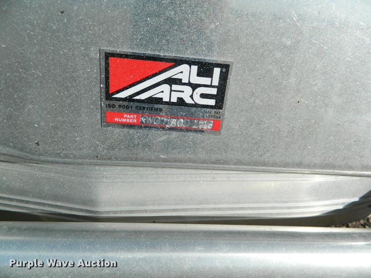 image for item DB6683 2006 Kenworth T600 semi truck