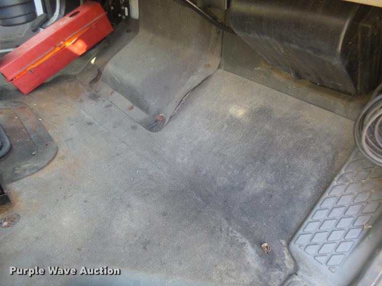 image for item DB7335 2004 Sterling 9500 semi truck