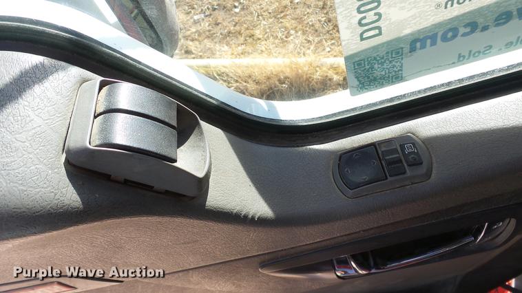 image for item DC0534 2014 Kenworth T660 semi truck