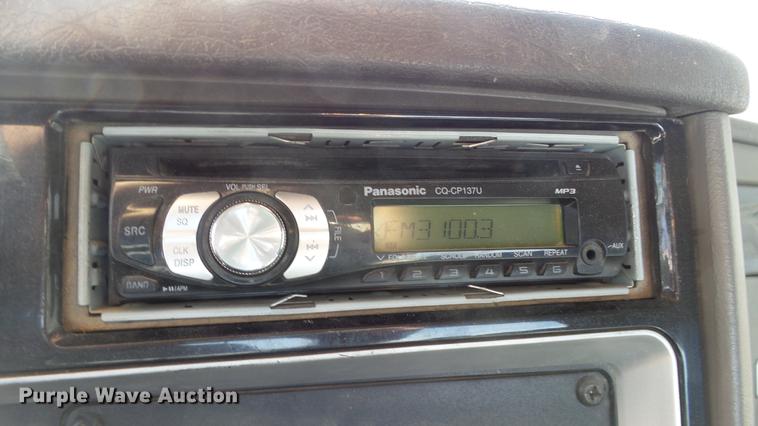 image for item DC0534 2014 Kenworth T660 semi truck