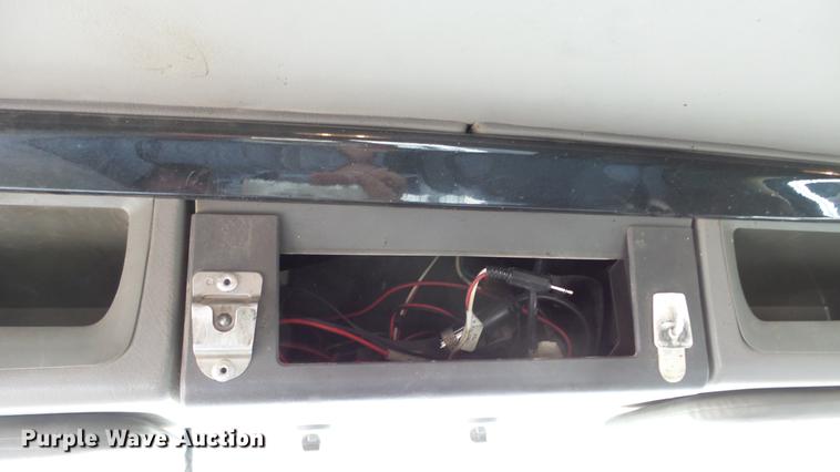 image for item DC0534 2014 Kenworth T660 semi truck