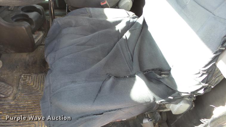 image for item DC0534 2014 Kenworth T660 semi truck