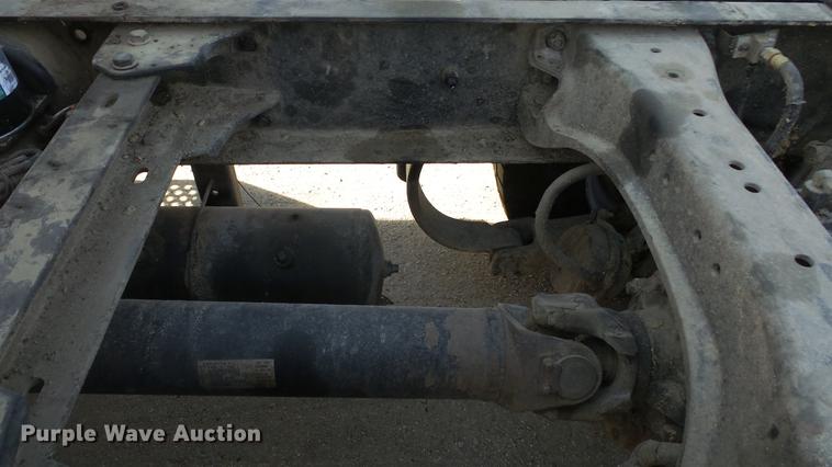 image for item DC0534 2014 Kenworth T660 semi truck