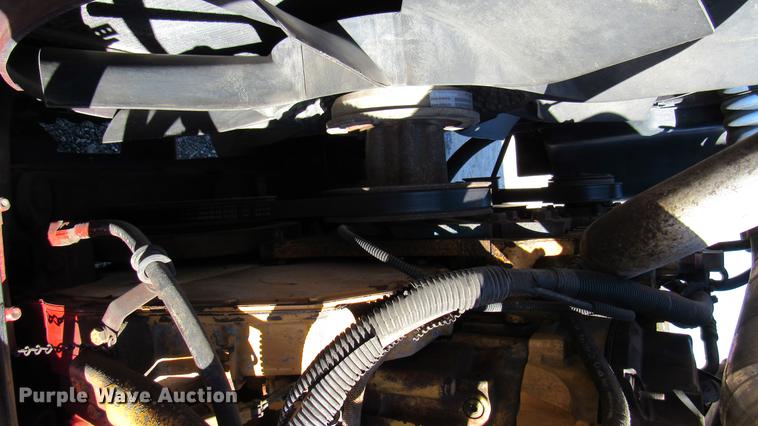 image for item DC2188 2006 International 9200i semi truck