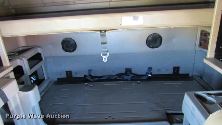 image for item DC2189 2007 International 9200i semi truck