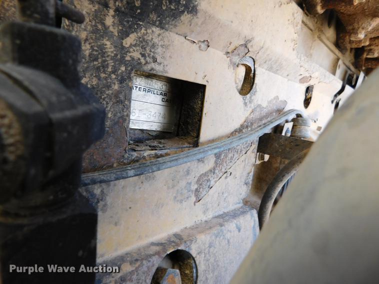 image for item DC8388 1994 Peterbilt 379 semi truck