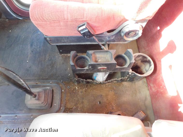 image for item DC8388 1994 Peterbilt 379 semi truck