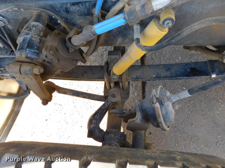 image for item DC8388 1994 Peterbilt 379 semi truck