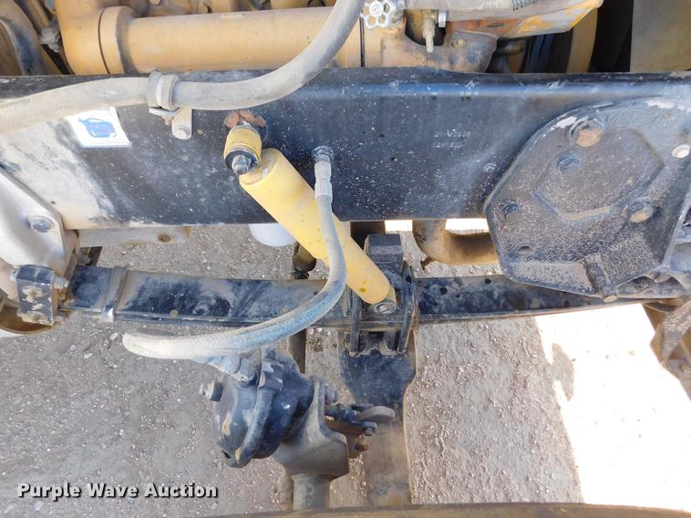 image for item DC8388 1994 Peterbilt 379 semi truck