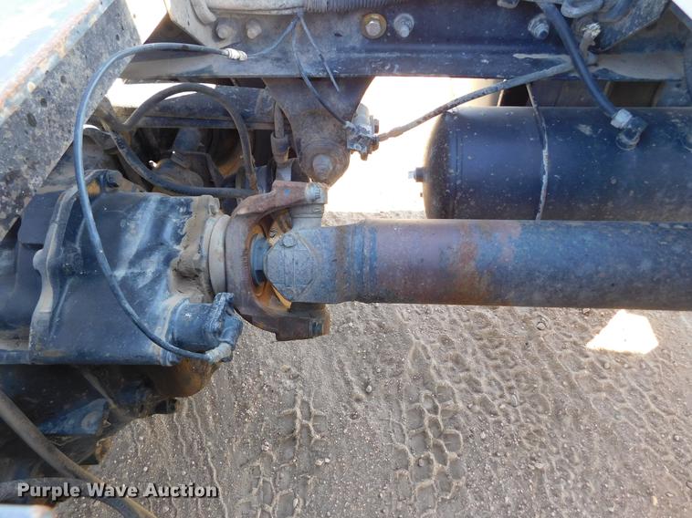 image for item DC8388 1994 Peterbilt 379 semi truck