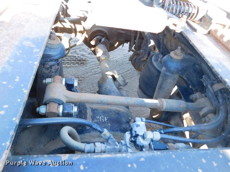 image for item DC8388 1994 Peterbilt 379 semi truck