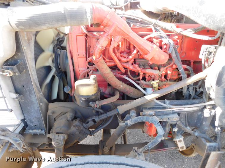 image for item DC8390 2006 Peterbilt 378 semi truck