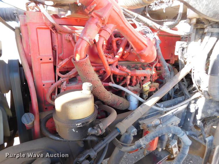 image for item DC8390 2006 Peterbilt 378 semi truck