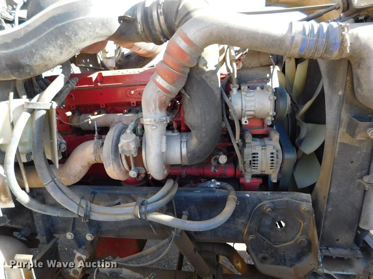 image for item DC8390 2006 Peterbilt 378 semi truck