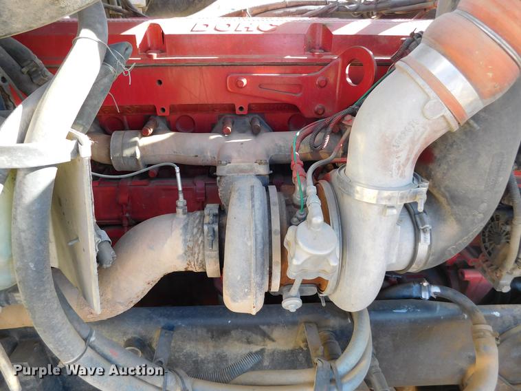 image for item DC8390 2006 Peterbilt 378 semi truck