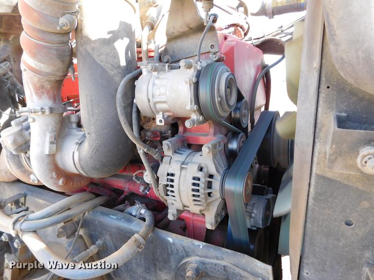 image for item DC8390 2006 Peterbilt 378 semi truck