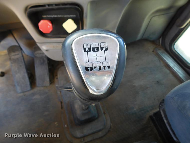 image for item DC8390 2006 Peterbilt 378 semi truck