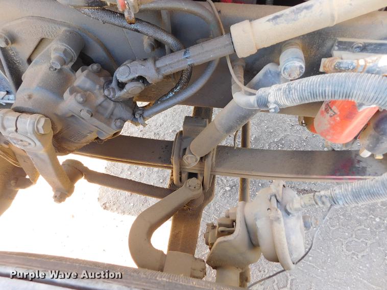 image for item DC8390 2006 Peterbilt 378 semi truck